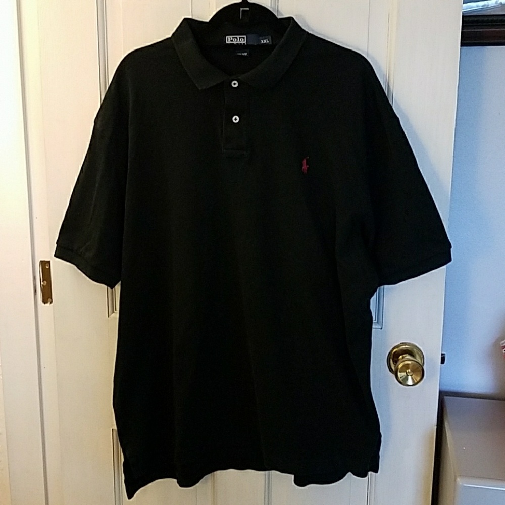 Polo by Ralph Lauren XXL short sleeve